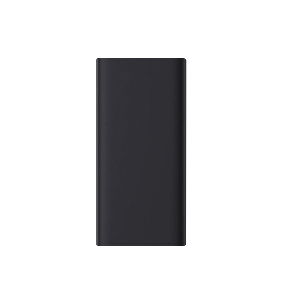 Зовнійшній акумулятор Baseus Adaman2 20000mAh 30W (black)(PPAD050001)