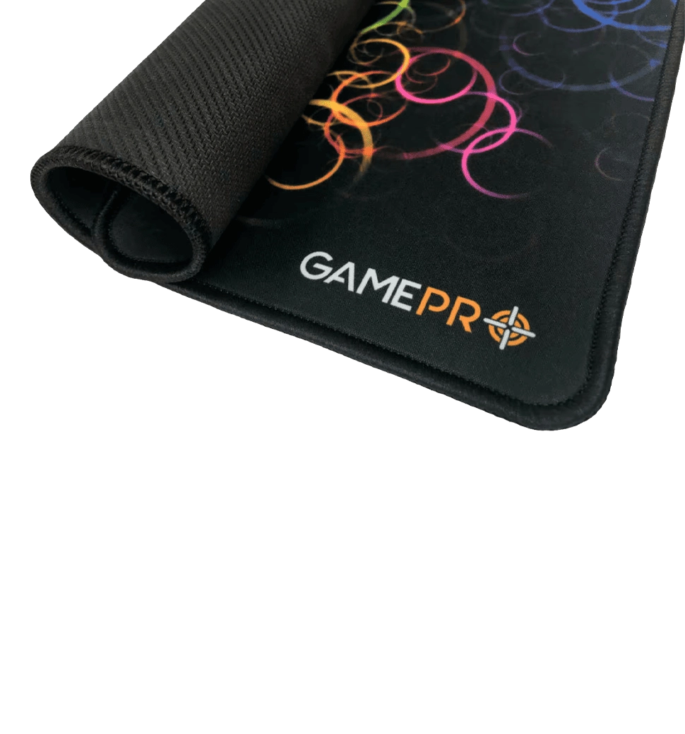 Игровая поверхность GamePro Headshot (MP068 C)
