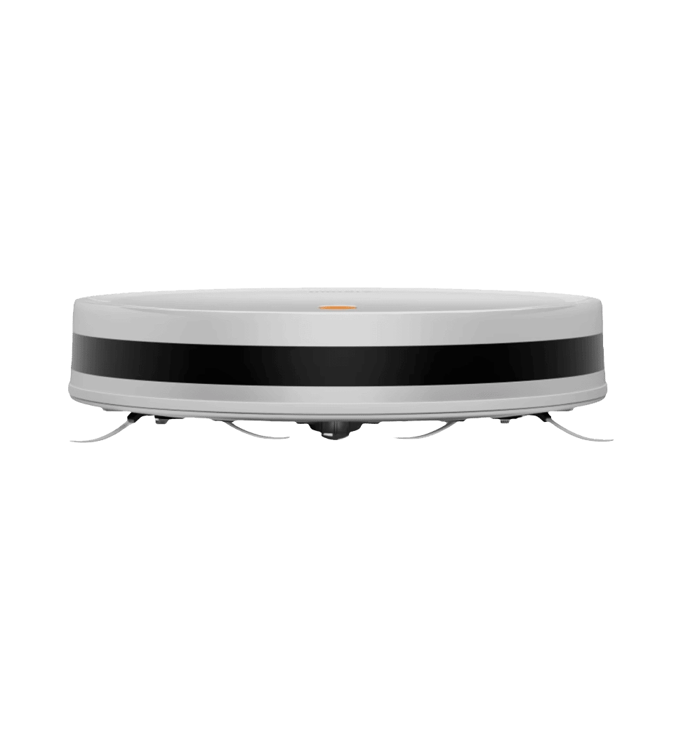 Робот-пилосос Xiaomi Robot Vacuum E5 white