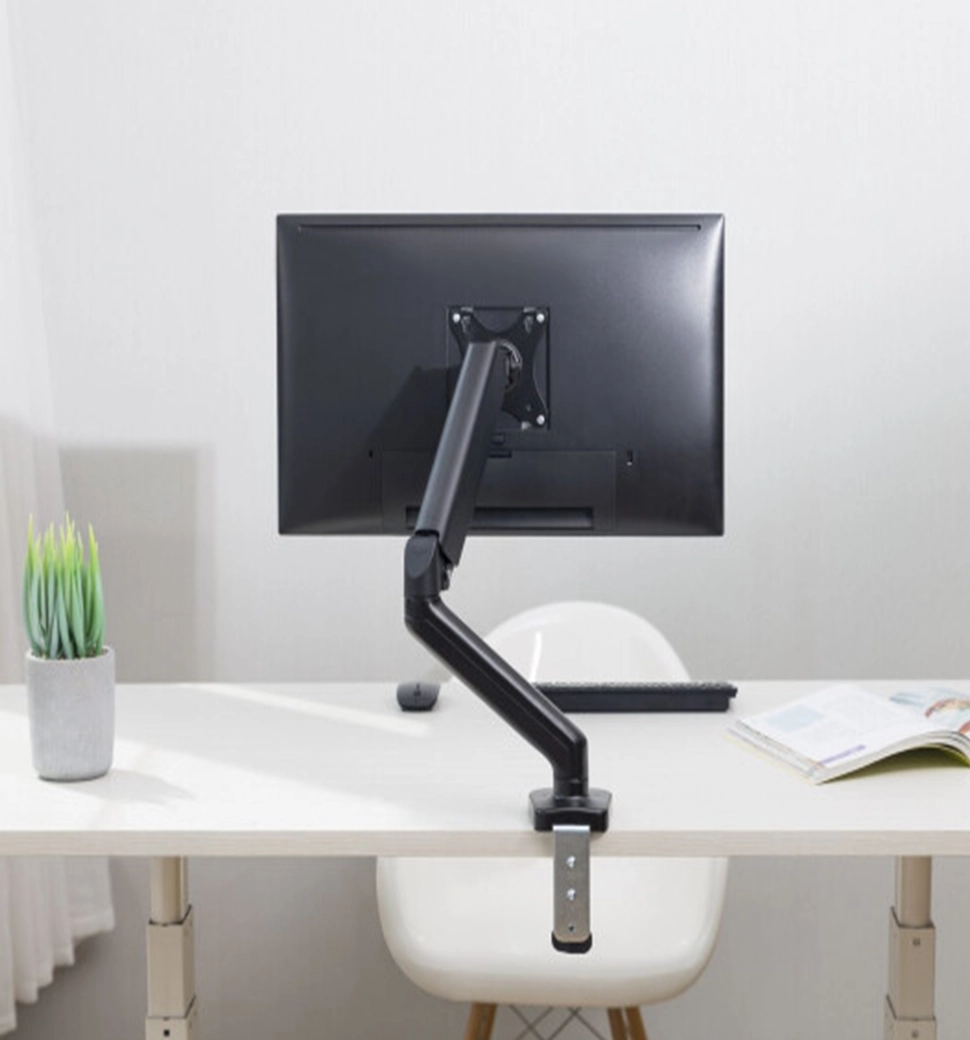 Настольное крепление OfficePro MA501 17-32" Black