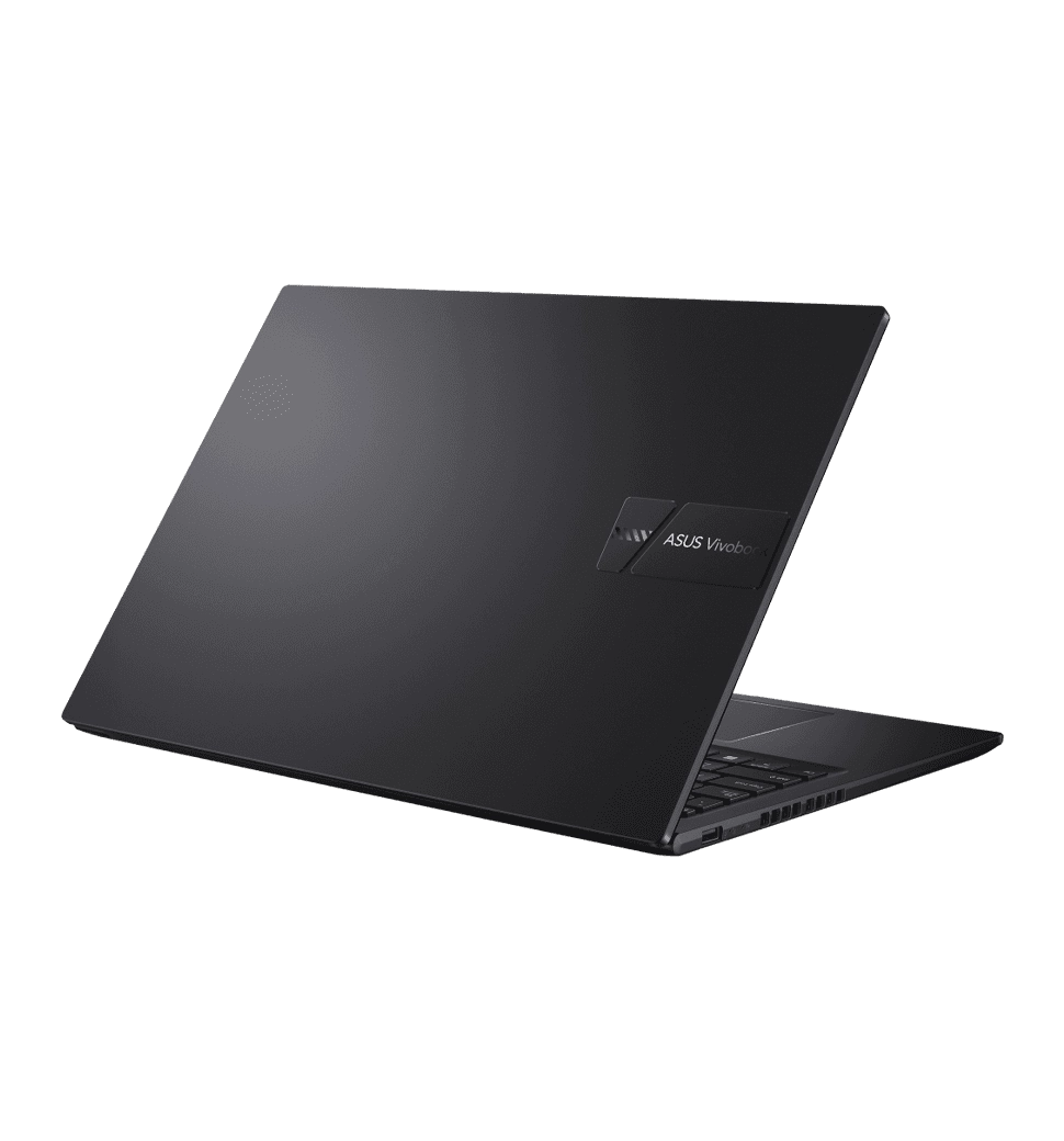 Ноутбук 16" ASUS Vivobook 16 X1605ZA-MB315/Intel i3-1215U/16GB/512 SSD/IntelUHD/DOS/Black