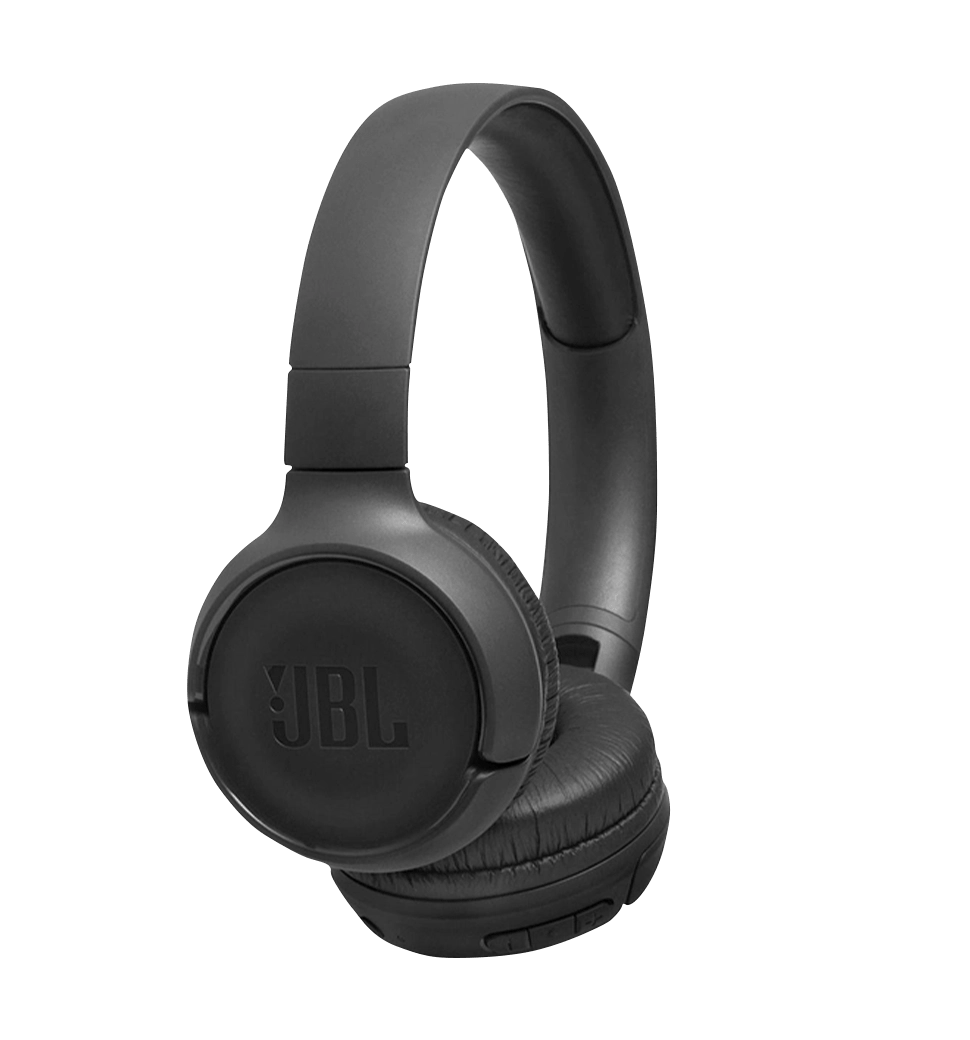 Навушники JBL T570 BT  Black (JBLT570BTBLKEU)