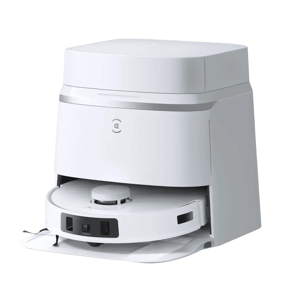Робот-пилосос ECOVACS DEEBOT OZMO Т30 Pro Omni (DDX14)