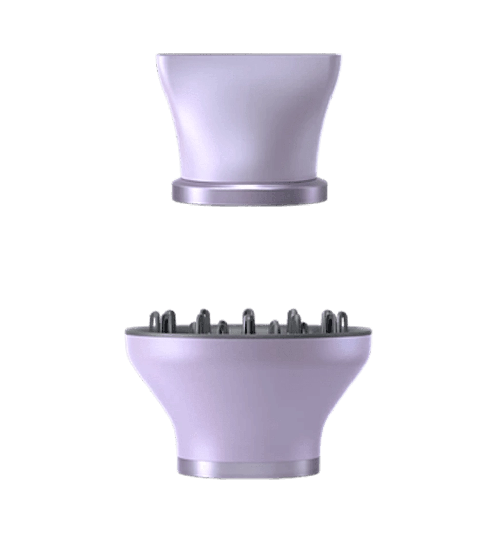 Фен Philips Series 7000 BHD720/10