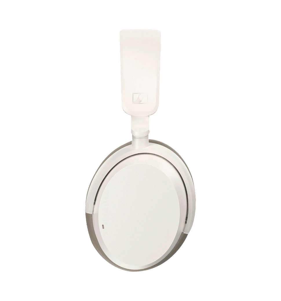 Навушники Sennheiser ACCENTUM Wireless White(700175)