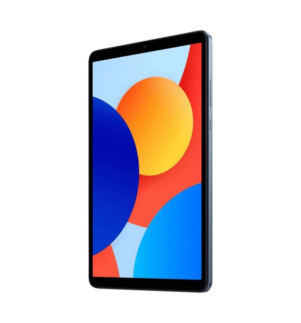 Планшет Xiaomi Redmi Pad SE 8.7 4G 4/128GB Sky Blue (VHU4956EU)