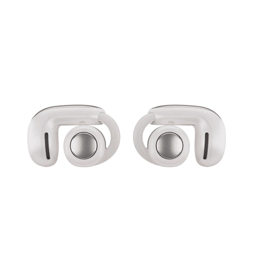 Навушники Bose Ultra Open Earbuds, White