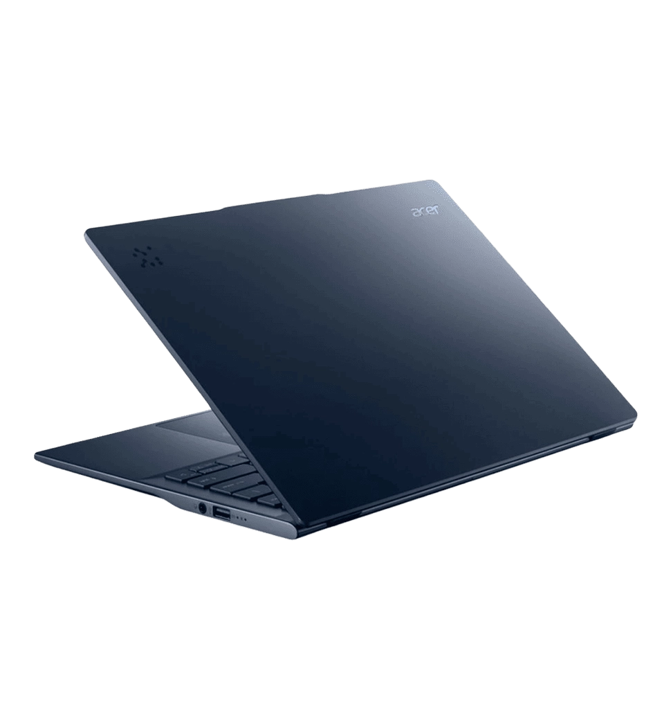 Ноутбук 14" Acer Swift 14 AI SF14-51 (NX.J2KEU.002) OLED/Intel U7-256V/16GB/F512GB/UMA/Win11/Blue