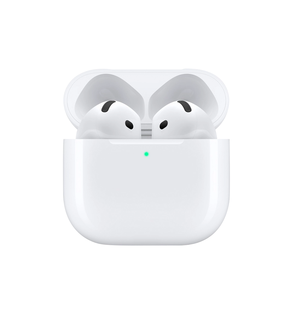 Навушники AirPods 4 (MXP63)