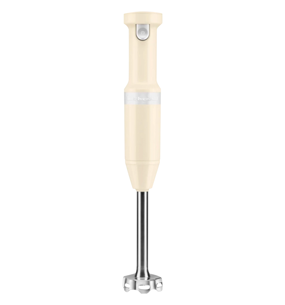 Ручний акумуляторний блендер KitchenAid Artisan 5KHBBV53EAC
