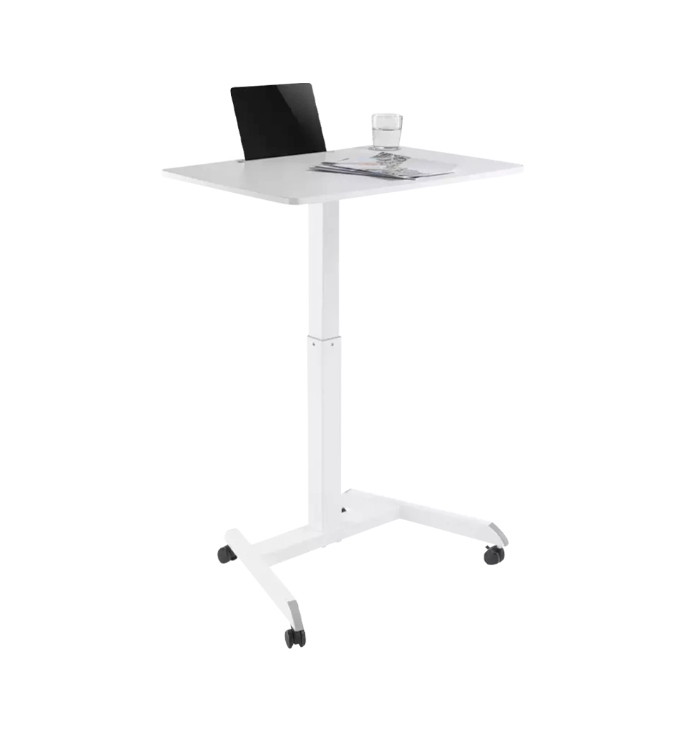 Офисный стол с регулировкой высоты Officepro ODM380W