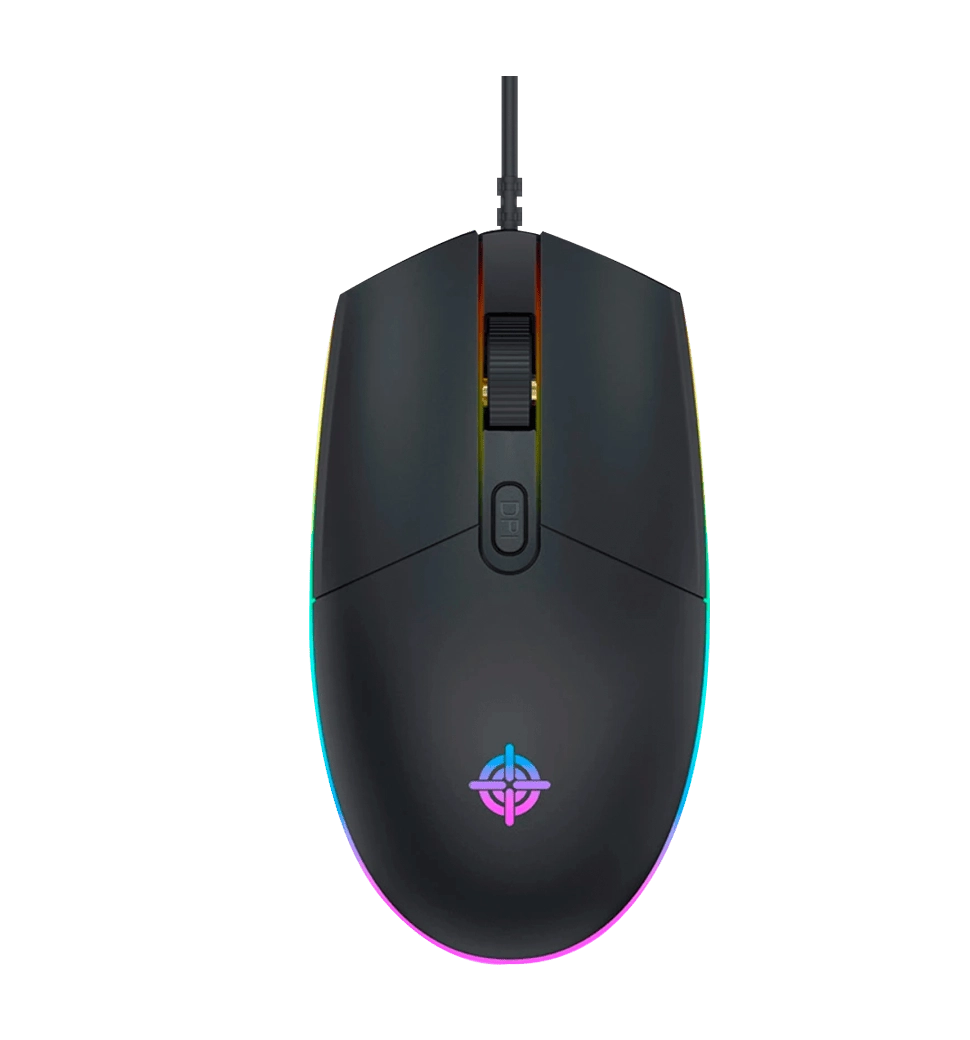 Мышь GamePro GM152