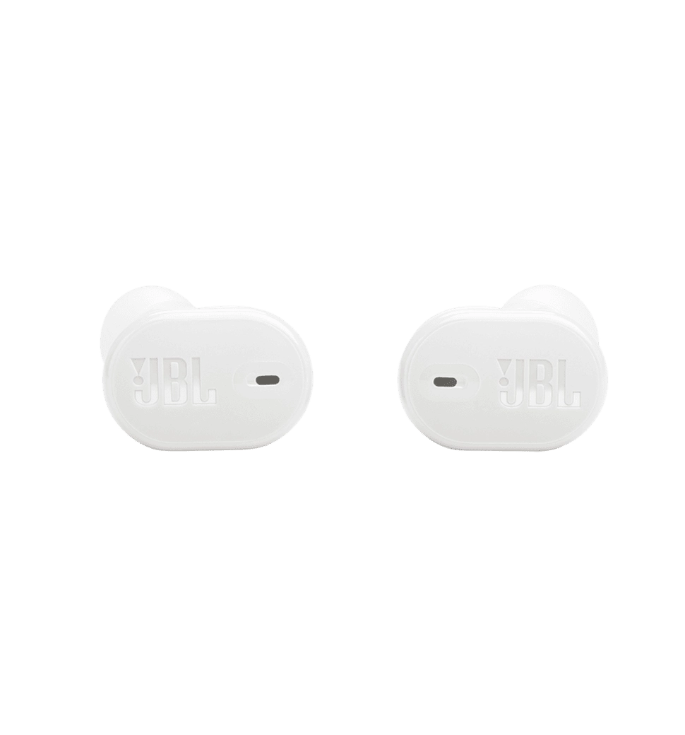 Навушники TWS JBL Tune Buds 2 White (JBLTBUDS2WHT)