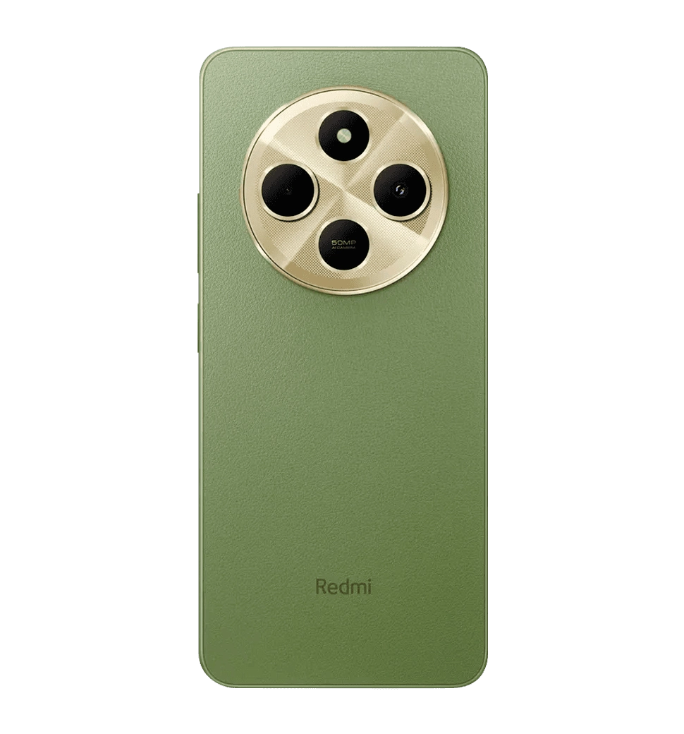 Xiaomi Redmi 14C 4/128GB Sage Green
