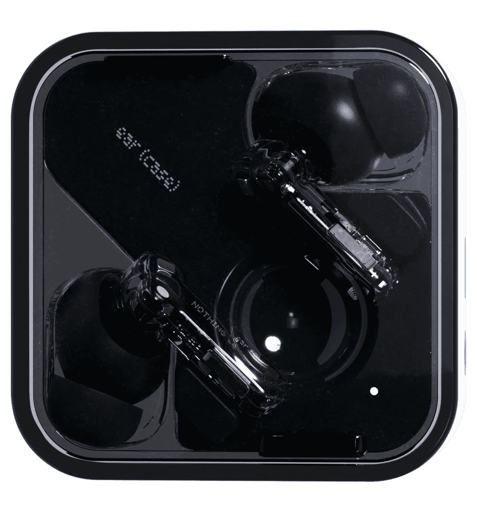 Наушники Nothing Ear (2) Black