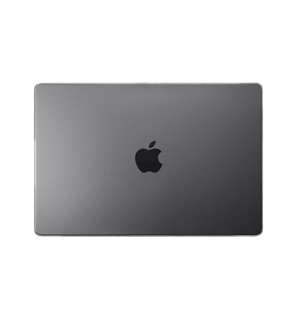 Чехол Laut Crystal-X Macbook 14" Pro 2021 Slim (L_MP21S_SL_C)