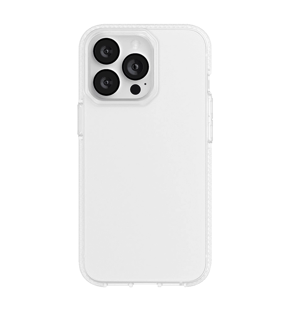 Чохол Survivor Clear for Apple iPhone 13 Pro - Clear (GIP-080-CLR)