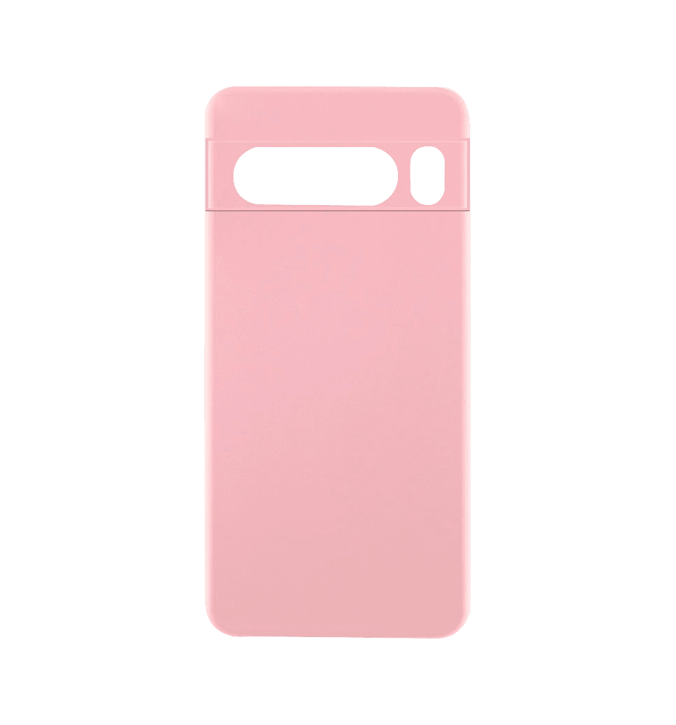 Чохол Silicone Cover Lakshmi Full Camera для Google Pixel 8 Pro (Pink Sand)