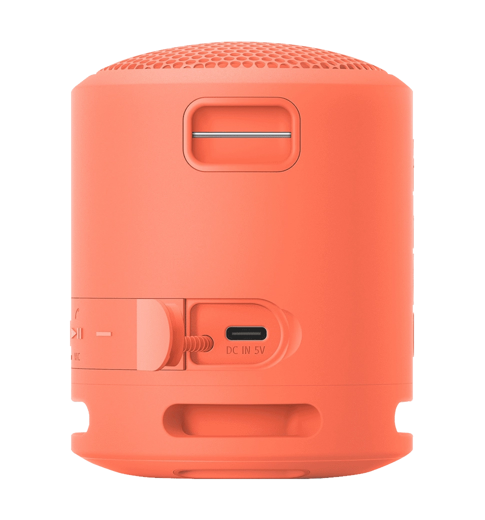 Портативна акустика Sony SRS-XB13 Coral Pink (RSXB13P)