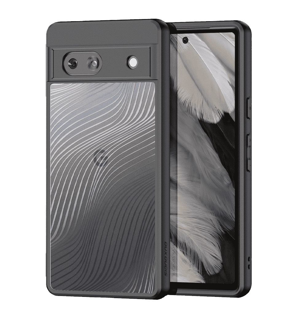 Чохол Dux Ducis Google Pixel 7 Aimo series Black