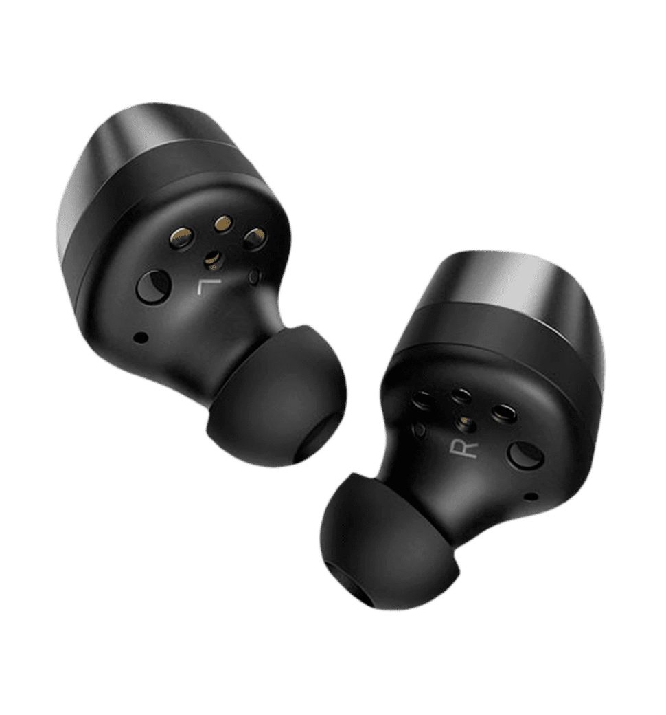 Навушники Sennheiser MOMENTUM TRUE WIRELESS 4 Black Graphite (700365)