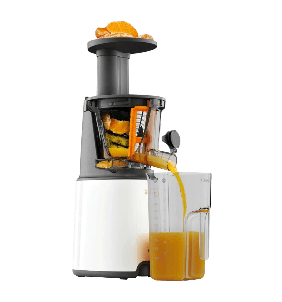 Соковыжималка Kenwood JMP 400 WH