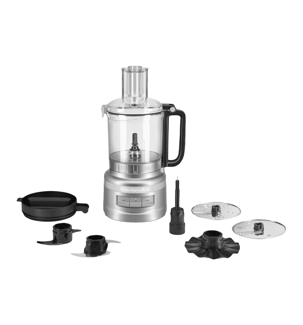 Кухонный комбайн KitchenAid 2,1 л 5KFP0921ECU