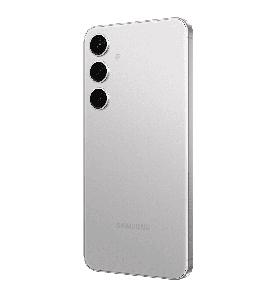 Смартфон Samsung Galaxy S24+ 5G 12/512Gb Marble Gray (SM-S926BZAGEUC)