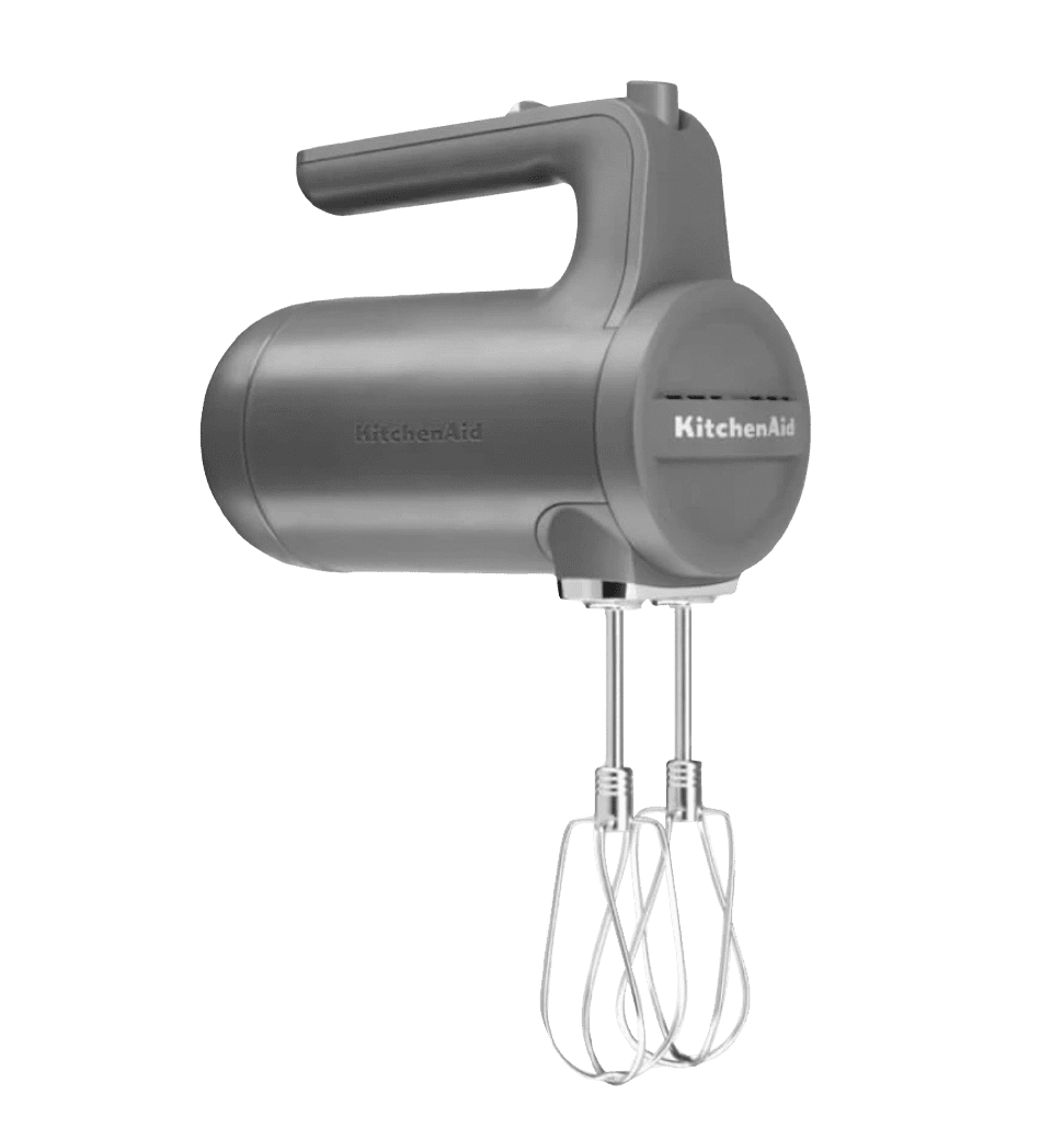 Миксер KitchenAid 5KHMB732EDG