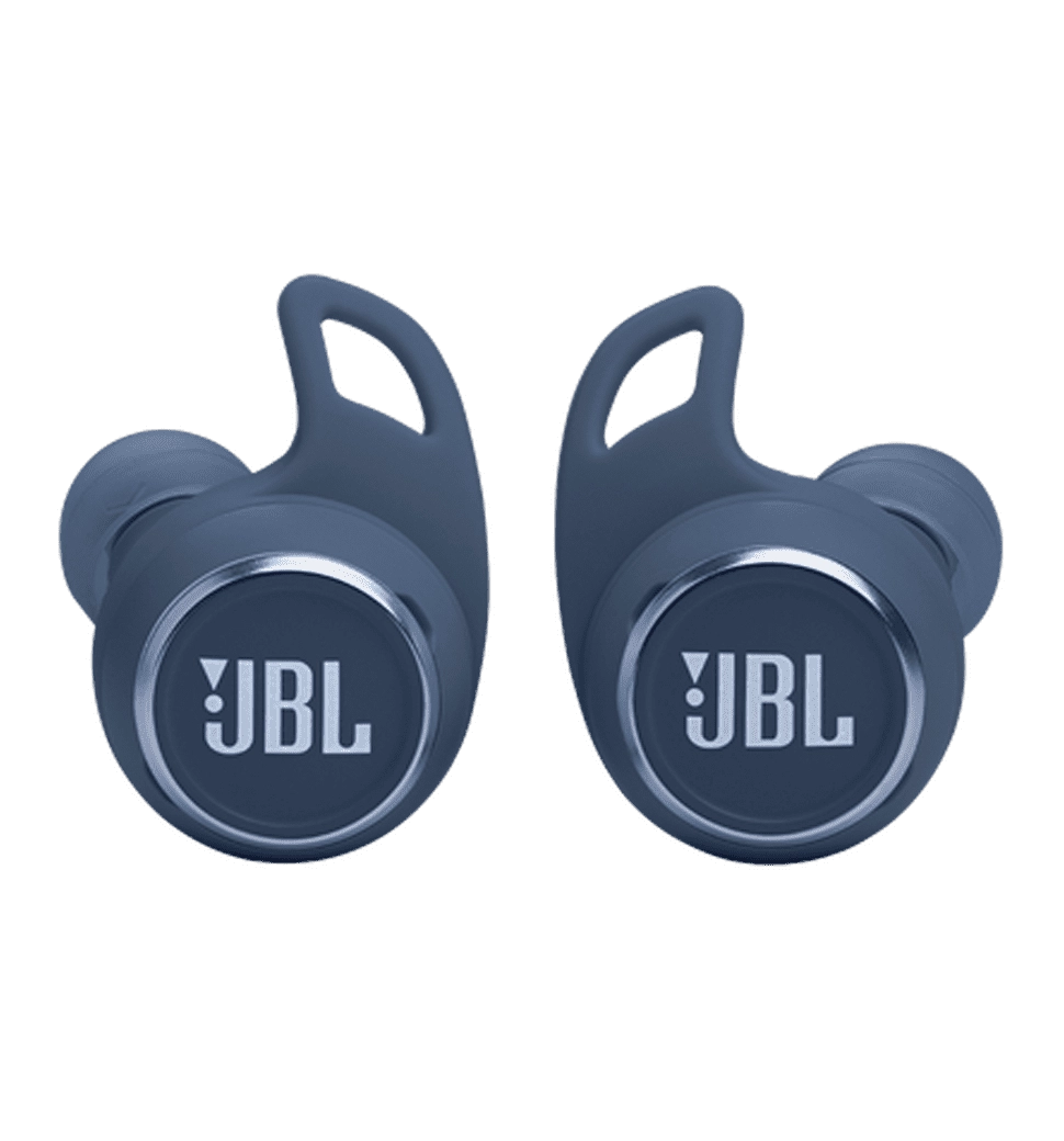 TWS навушники JBL Reflect Aero TWS Blue (JBLREFLECTAEROBLU)