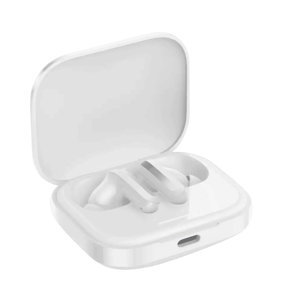 Наушники Redmi Buds 5 (BHR7628GL) White 2024