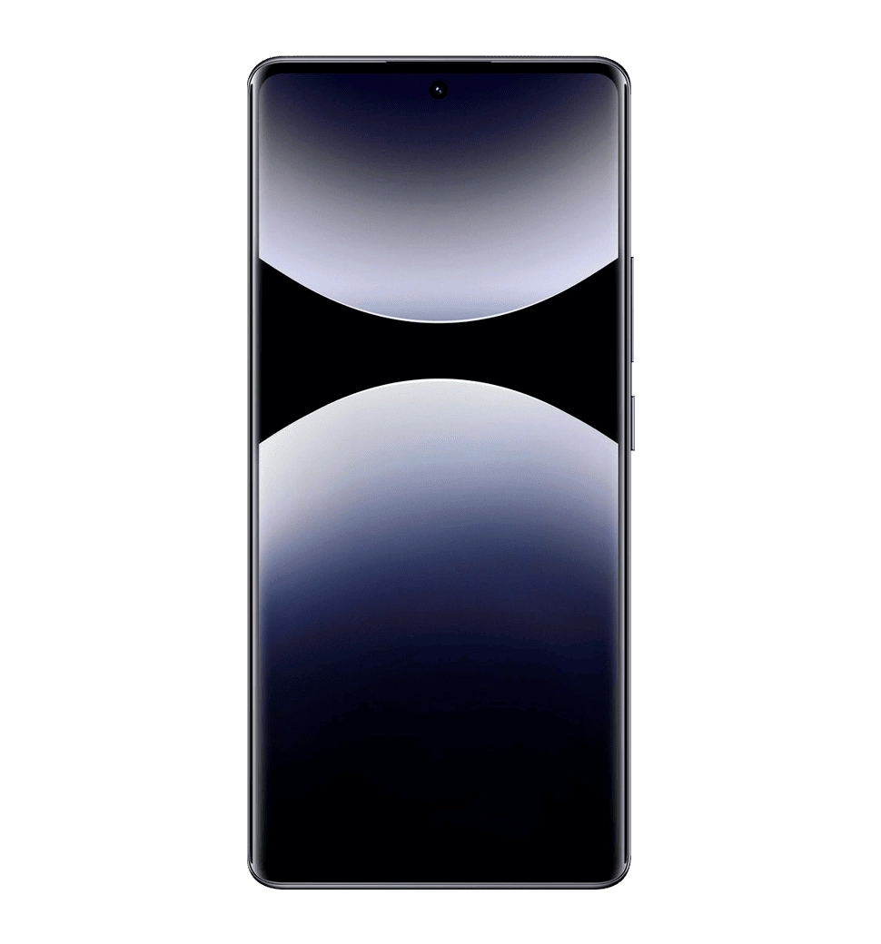 Смартфон Xiaomi Redmi Note 14 Pro 5G 12/512GB Midnight Black (Global)