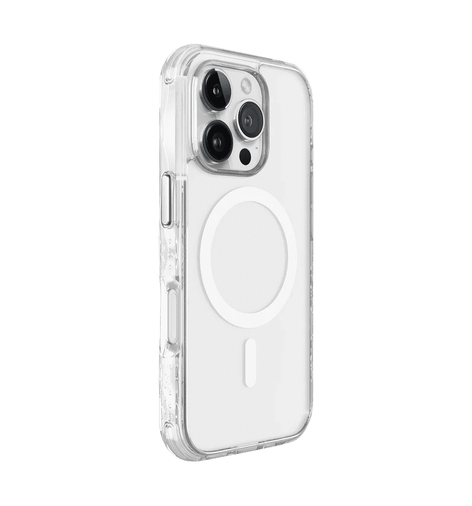 Чехол Laut CRYSTAL MATTER X для iPhone 16 Pro Max MagSafe (L_IP24D_CMX_UC)