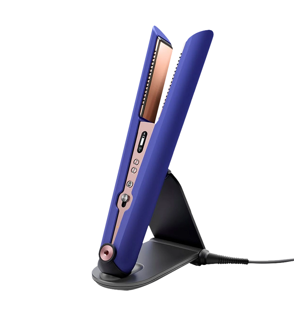 Выпрямитель для волос Dyson Corrale HS07 Vinca Blue/Rose (426145-01)
