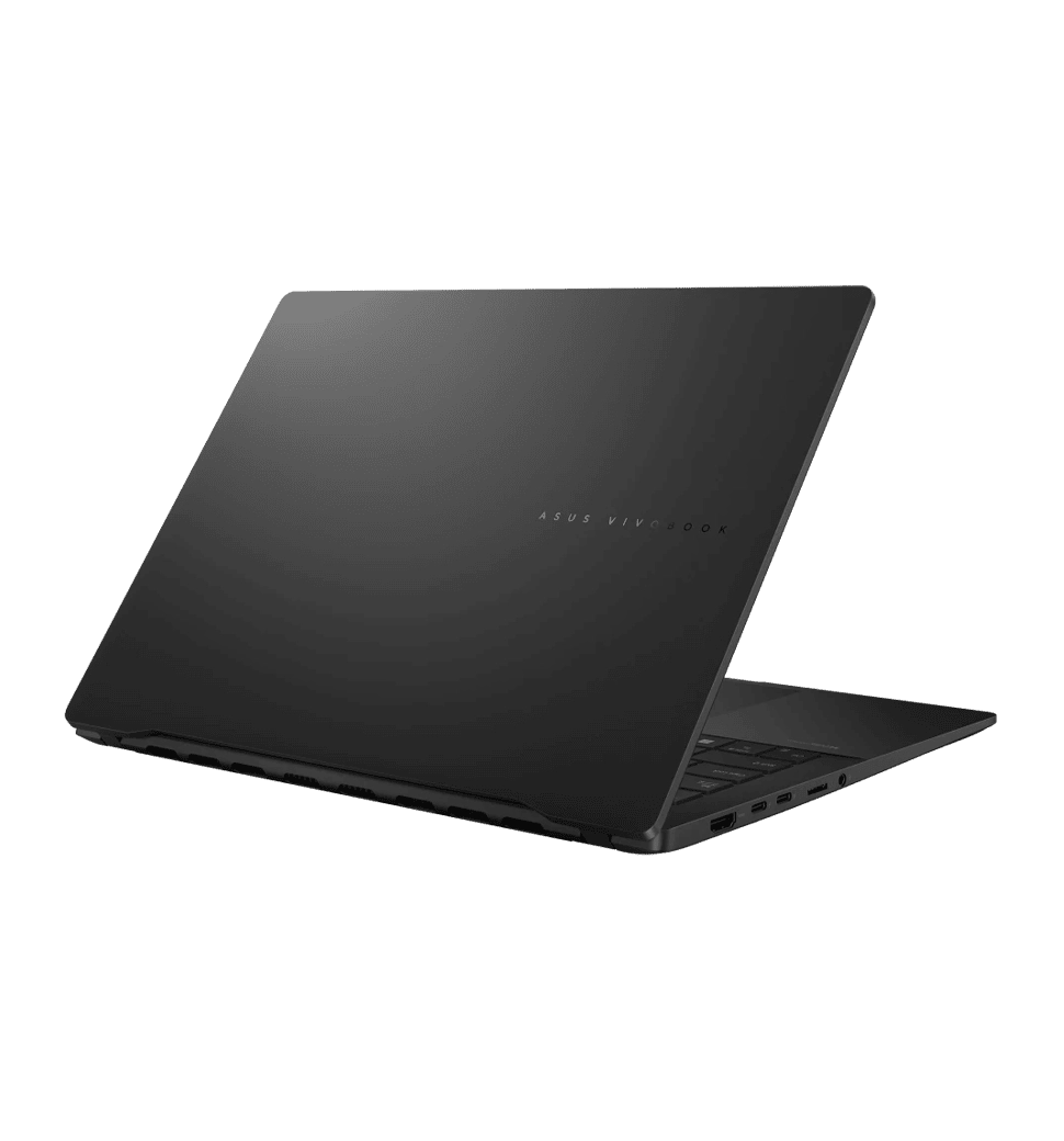 Ноутбук 14" ASUS Vivobook S 14 S5406SA-PP023W (90NB15R3-M000Z0) OLED/Intel Ultra 7 258V/32GB/1TB/UMA/Win11/Black