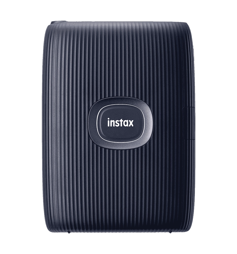 Фотопринтер Fujifilm INSTAX Mini Link2 Space Blue (16767272)