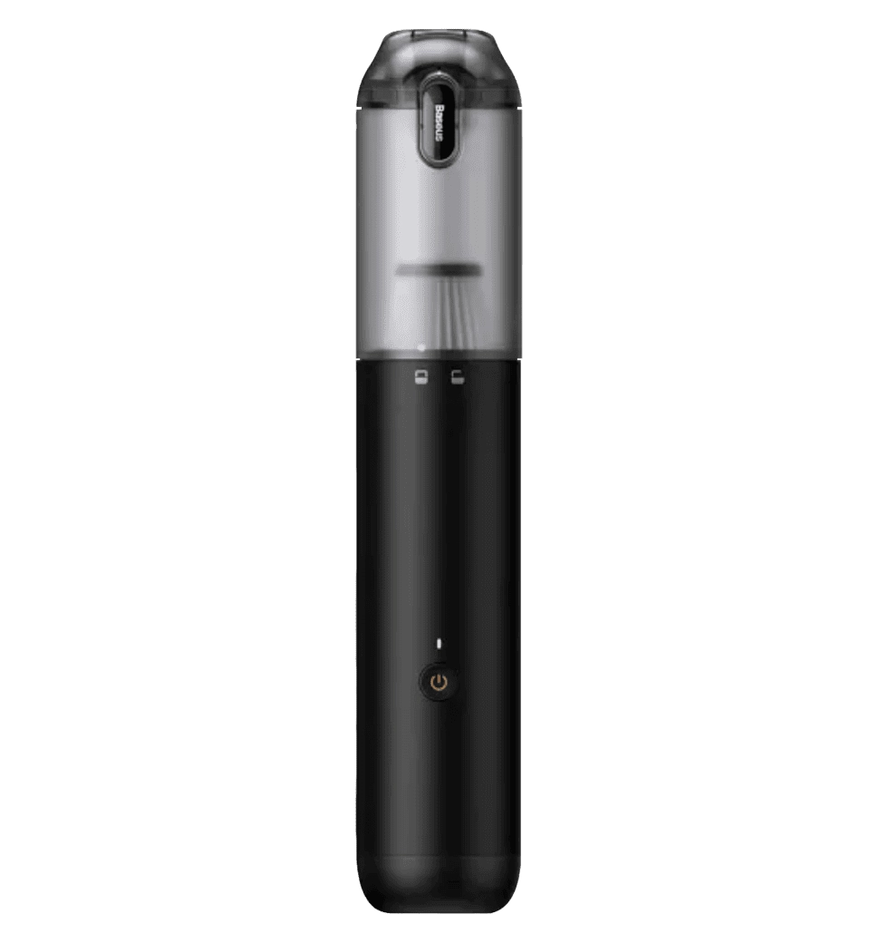 Портативний пилосос Baseus A3 lite Handy Vacuum Cleaner (12000pa) black
