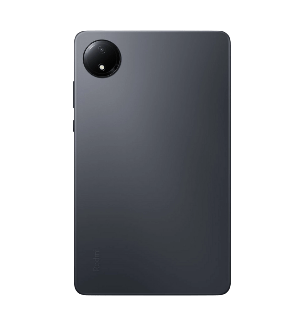 Планшет Xiaomi Redmi Pad SE 8.7 4G 4/64GB Graphite Gray (VHU5027EU)