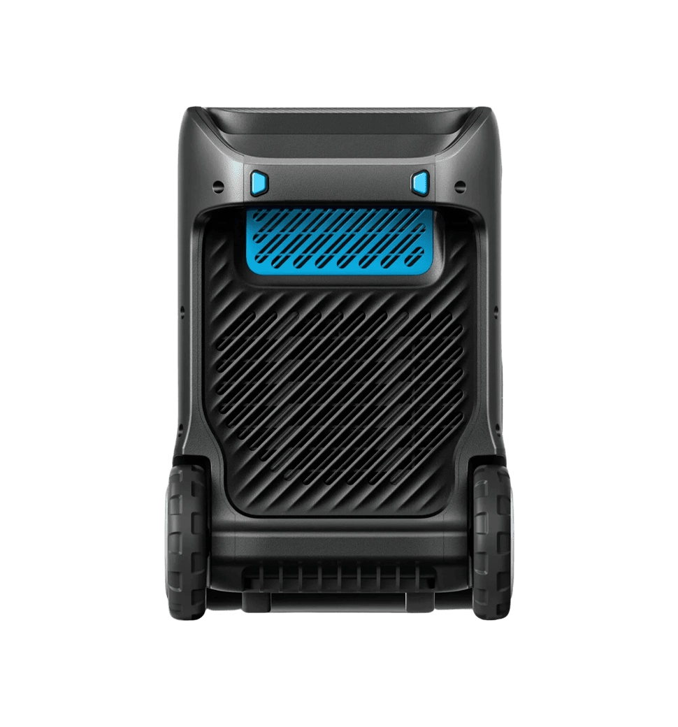 Портативная Зарядная станция ANKER SOLIX F1500