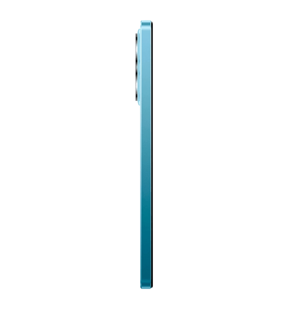 Смартфон Xiaomi Redmi Note 14 8/256 Ocean Blue (Global)