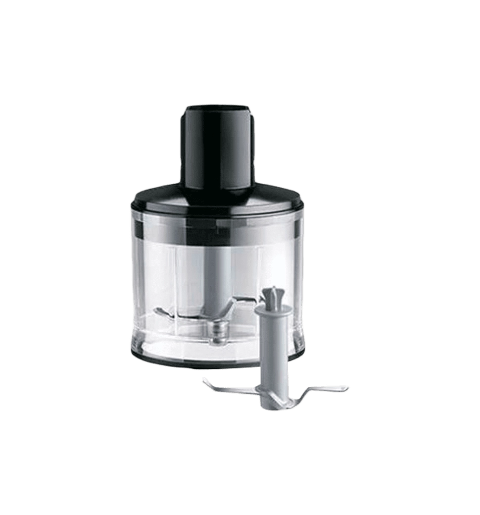Блендер BRAUN MQ 9135 XI