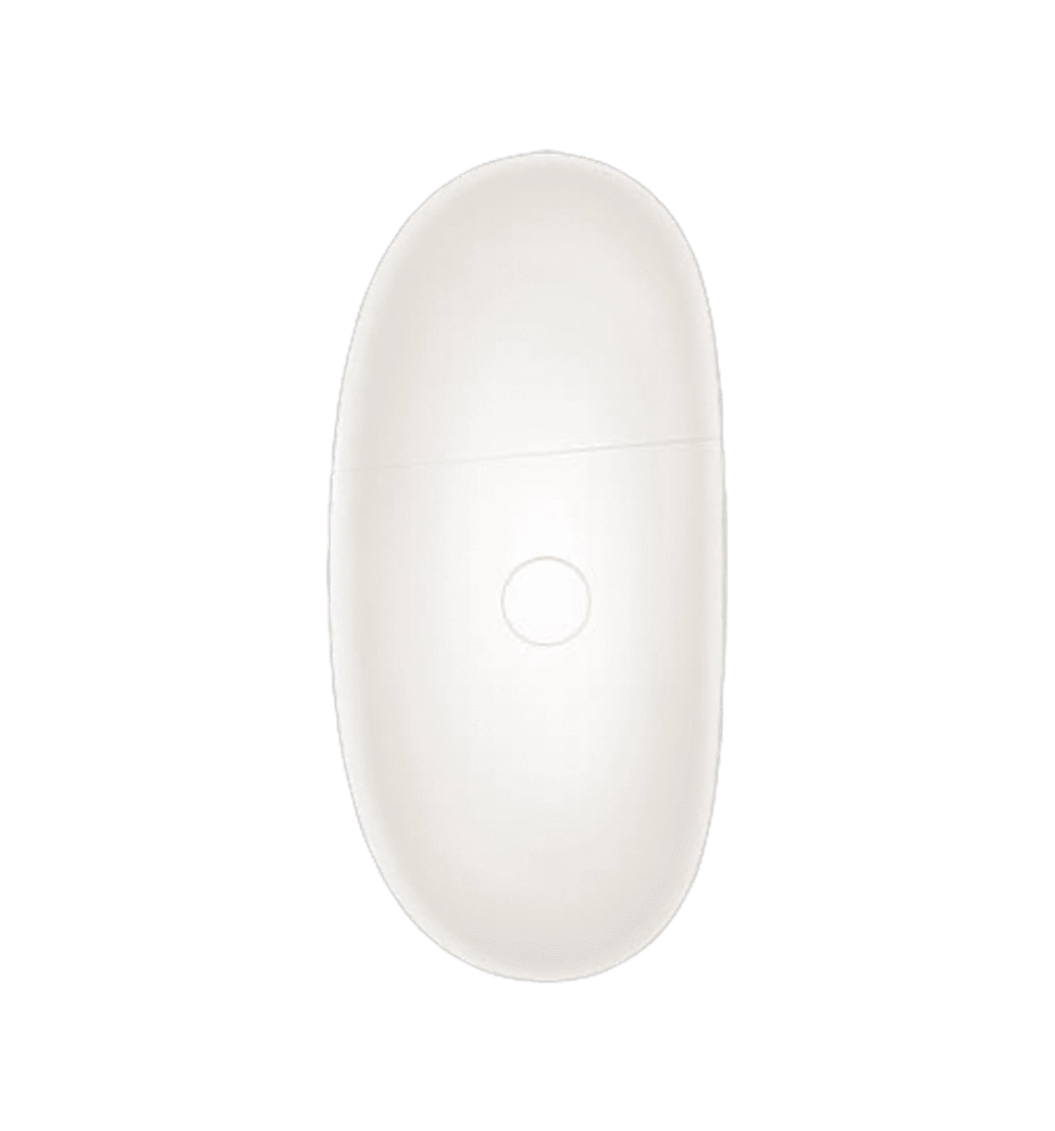 Бездротові навушники HUAWEI FreeBuds 7i White (55038460)