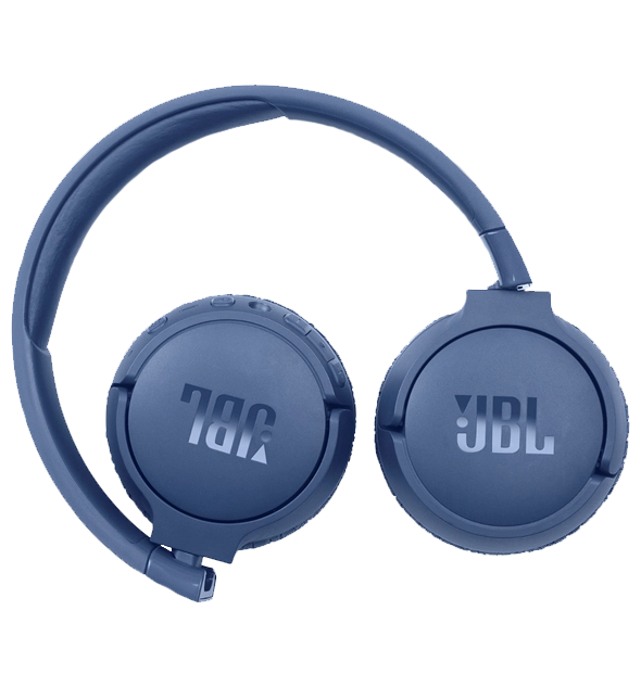 Наушники JBL T660 NC Blue (JBLT660NCBLU)