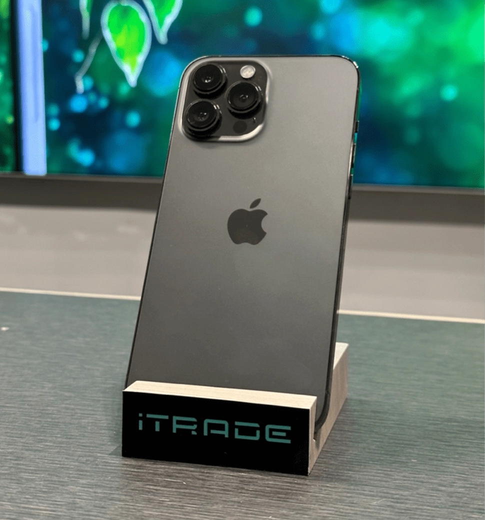 iPhone 13 Pro Max 256 Graphite БУ