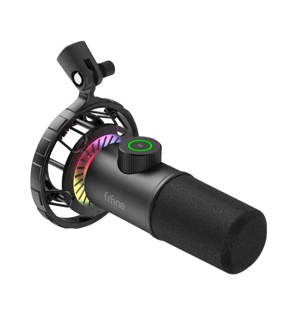 USB мікрофон Fifine K658