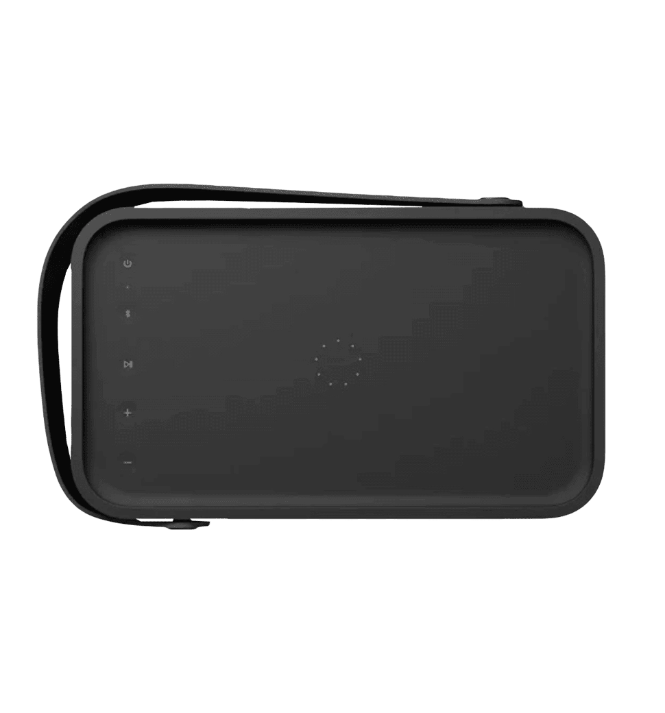 Портативна колонка Bang & Olufsen Beolit 20 Black Anthracite