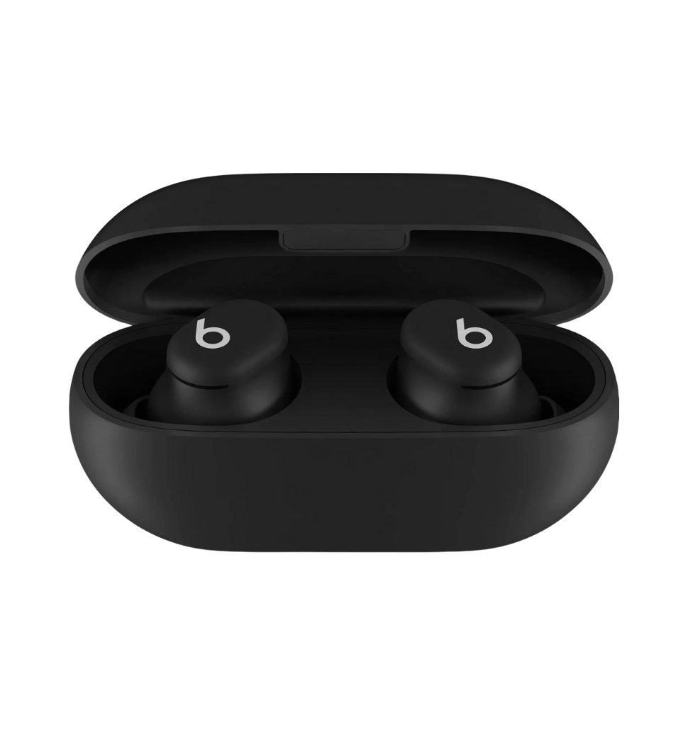 Beats by Dr. Dre Solo Buds Storm Gray (MUVY3)