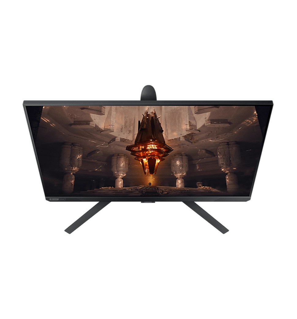 Монітор 28" SAMSUNG Odyssey Gaming G70B IPS 4K 144Hz