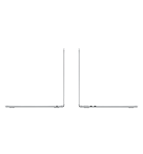 MacBook Air 13,6" M2 Silver 2022 (MLXY3) БУ