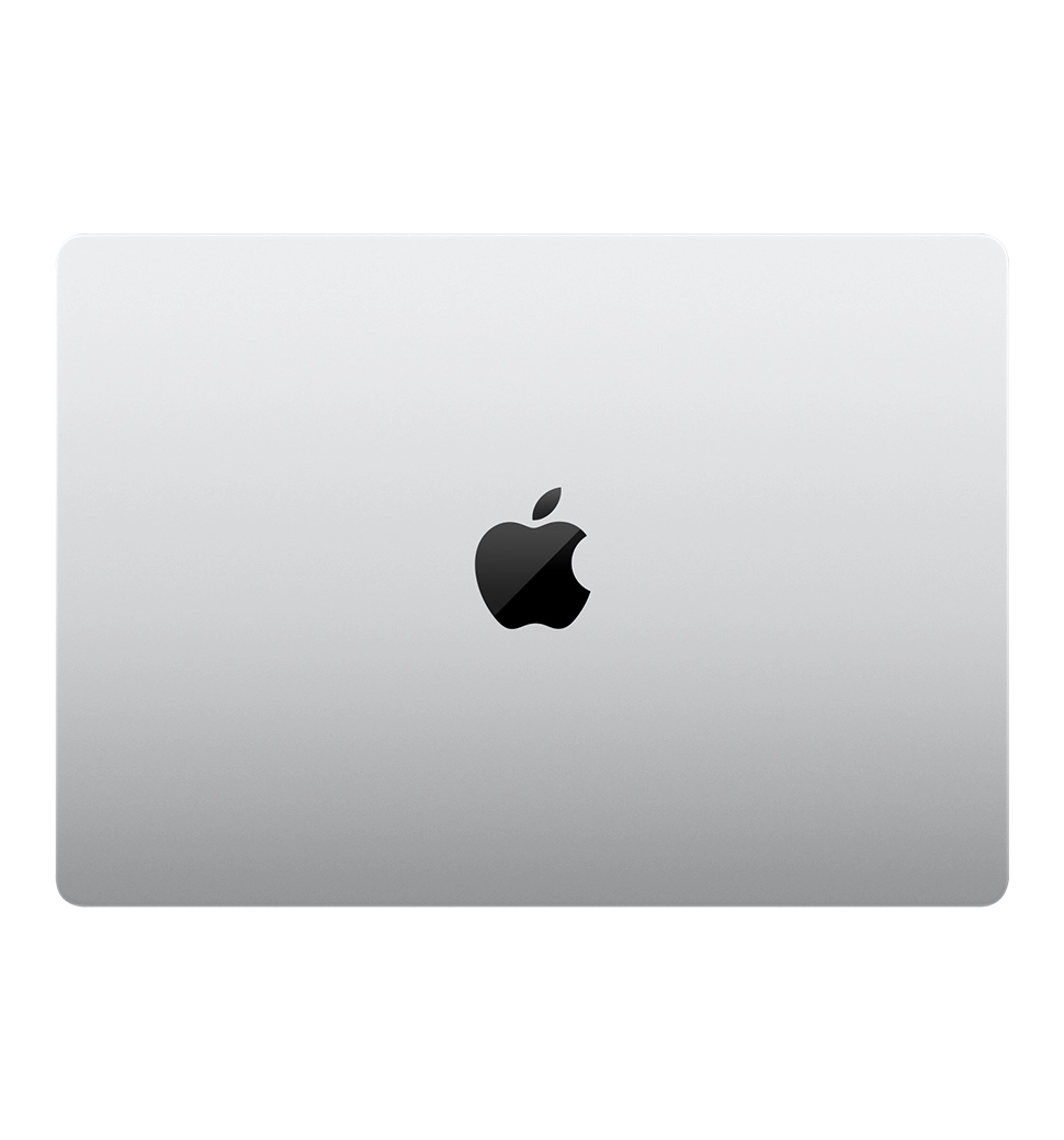 Ноутбук MacBook Pro 14"/Apple M2 PRO/16GB/16 GPU/512GB SSD/Silver 2023 (MPHH3)